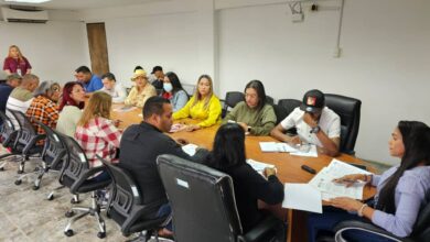 Concejales de Maturín aprueban acuerdo en apoyo a la reelección de Nicolás Maduro