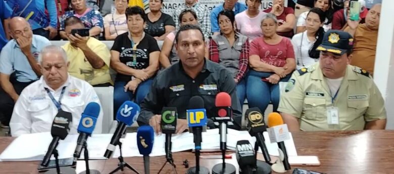 Terminal de Maturín reporta mas de 92 mil pasajero movilizados en agosto