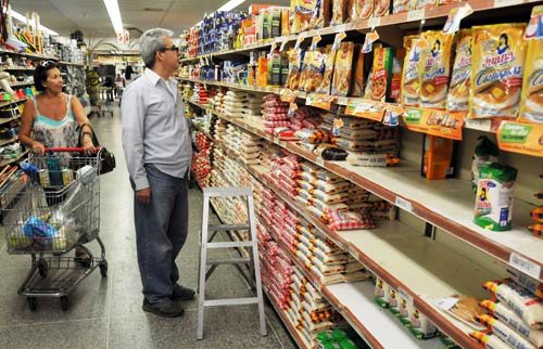 Balance del BCV: Inflación cerró julio con un 0,7 %