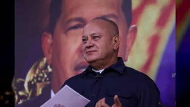 Cabello: A quienes impulsan ataques al SEN les va a llegar la justicia