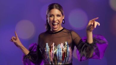 Floricienta cancela su concierto en Venezuela