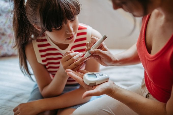 Este trastorno metabólico se conocía como una enfermedad de la edad adulta. Ahora está aumentando en la infancia y adolescencia, con consecuencias preocupantes