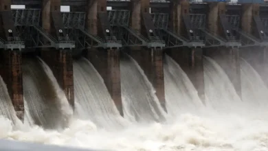 Las fuertes lluvias registradas en el país que según autoridades han causado la muerte de al menos 114 personas