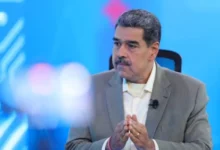 Maduro vincula red de "prepagos" a planes terroristas en el país