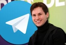 Telegram elimina la función “buscar personas cerca”