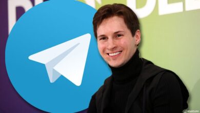 Telegram elimina la función “buscar personas cerca”