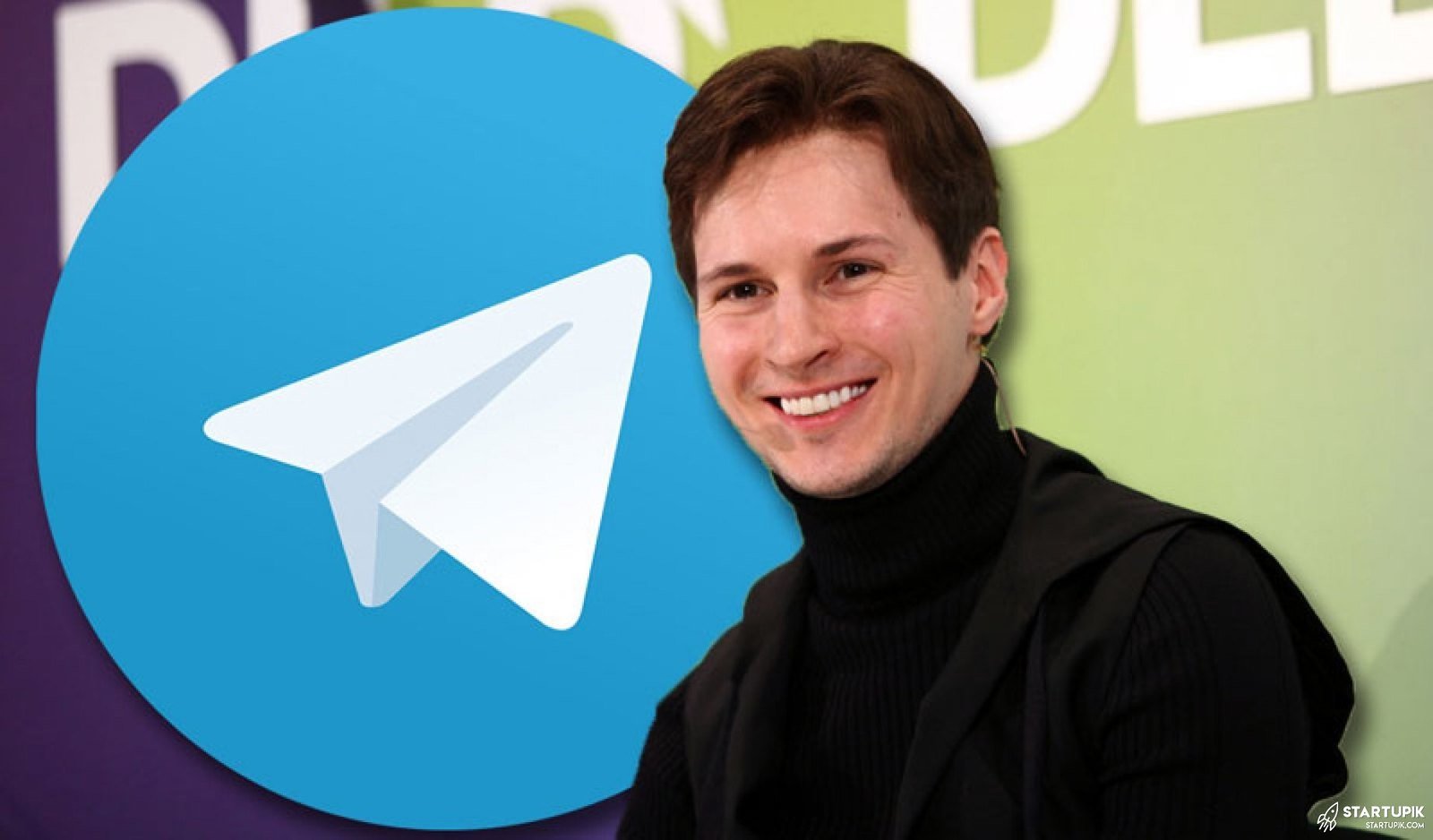 Telegram elimina la función “buscar personas cerca”