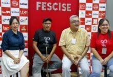 Realizan en Maturín Festival Internacional del Cine Secuencia (Fescise) 2024