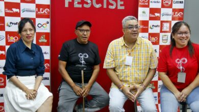 Realizan en Maturín Festival Internacional del Cine Secuencia (Fescise) 2024