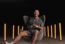 Cristiano Ronaldo supera en seguidores a todos los youtubers hispanos