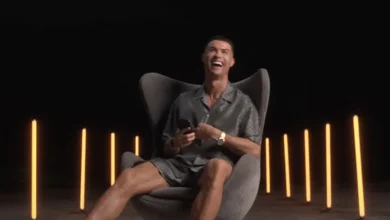 Cristiano Ronaldo supera en seguidores a todos los youtubers hispanos