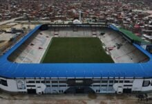 El campo en el que Bolivia aborda sus partidos como local, a más de 4000 metros de altura, abre un debate sobre la salud de los jugadores.