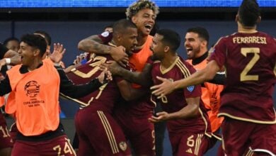 Venezuela y Uruguay buscan retomar senda del triunfo en eliminatorias