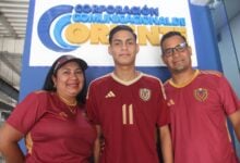 Víctor Véliz: La proeza del futsal ahora con sello Vinotinto