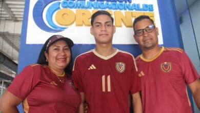 Víctor Véliz: La proeza del futsal ahora con sello Vinotinto