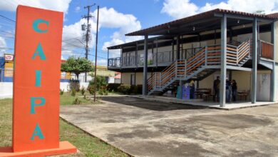 Desde el Caipa inicia campaña de fumigación en las escuelas y liceos de Maturín