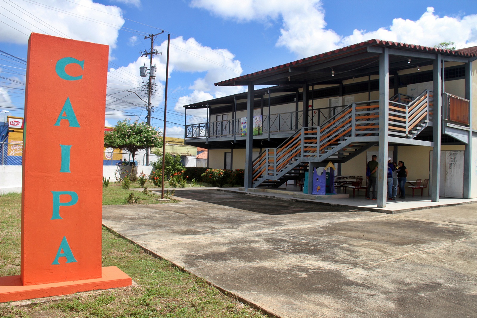 Desde el Caipa inicia campaña de fumigación en las escuelas y liceos de Maturín