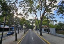 La actividad comenzará el próximo lunes 9 de septiembre, a partir de las 3:00 de la tarde y estará en el Túnel Vegetal, en la avenida Bolívar.