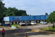 Sede principal del IVSS de Maturín está en deterioro