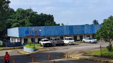 Sede principal del IVSS de Maturín está en deterioro