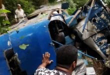 Cinco muertos deja vuelco de autobús en el municipio Caripe