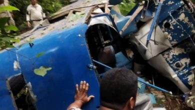 Cinco muertos deja vuelco de autobús en el municipio Caripe