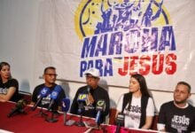 Con fe monaguenses marcharán para Jesús este 12 de octubre