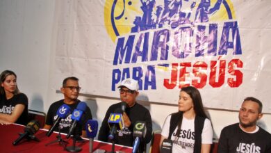 Con fe monaguenses marcharán para Jesús este 12 de octubre