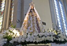 Milagros y fe: La devoción a la Virgen Del Valle En Monagas