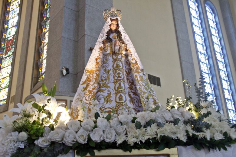 Milagros y fe: La devoción a la Virgen Del Valle En Monagas