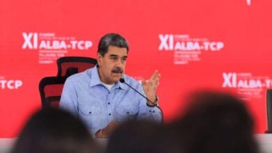 Chavistas marcharán este sábado para celebrar la reelección del presidente Maduro