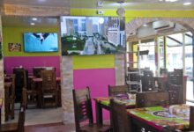 Restaurantes y hoteles de Maturín preparados para trasmitir en vivo el partido de La Vinotinto