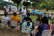 Realizan Plan Integral para la Prevención del embarazo a temprana edad en Maturín