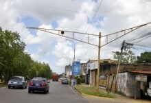 Conductores piden la reparaciones de los semáforos en Maturín