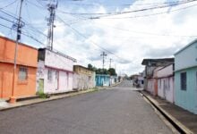 Claman por el servicio de agua en Las Cocuizas y Brisas del Aeropuerto en Maturín