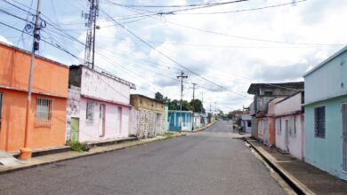 Claman por el servicio de agua en Las Cocuizas y Brisas del Aeropuerto en Maturín