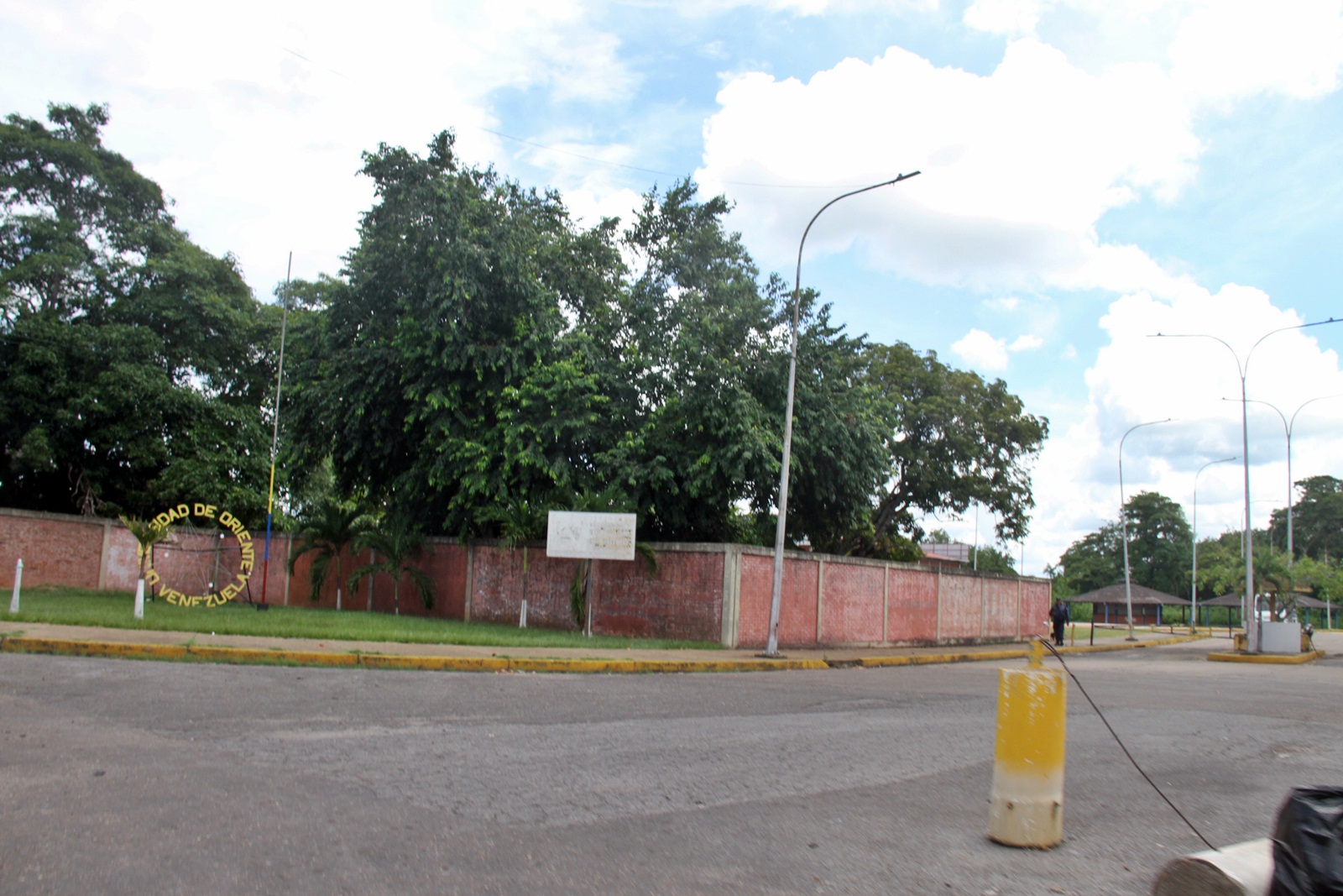 Algunas instituciones educativas de Maturín No regresan a clases este lunes 30 de septiembre