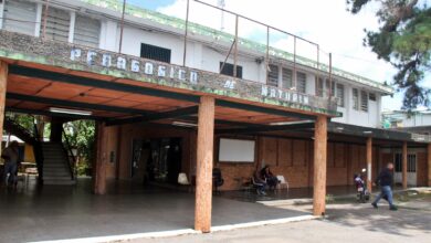 Más de 2 mil estudiantes sigue esperando rehabilitación del Pedagógico en Maturín
