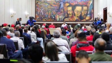 Maduro: El chavismo es una fuerza inexpugnable vacunada contra la traición