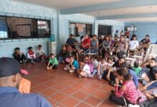 Plan Nacional de Escuelas Abiertas se cumplió en 300 planteles de Monagas