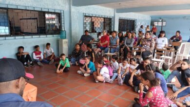 Plan Nacional de Escuelas Abiertas se cumplió en 300 planteles de Monagas