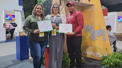 El anuncio surgió en el Segundo Intercambio Binacional Turístico Venezuela-Colombia organizado por el Ministerio del Poder Popular para el Turismo