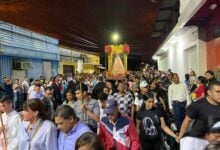 Feligresía zamorana revive su devoción por la Virgen del Valle