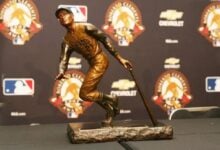 Tres venezolanos figuran entre los nominados al premio Roberto Clemente