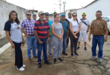 Vecinos de "La Teresera" en la vía a Plantación no aguantan más cortes eléctricos