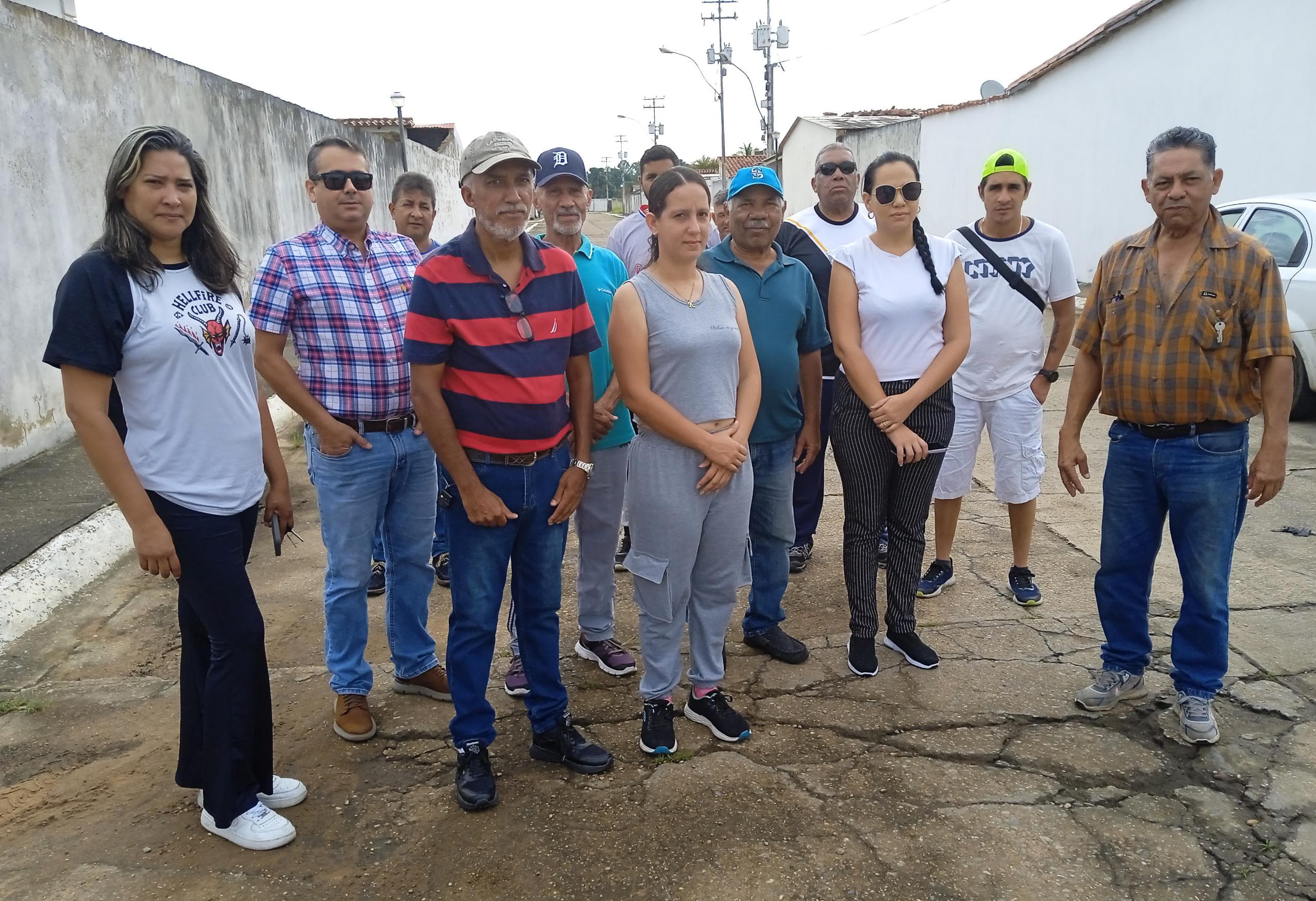 Vecinos de "La Teresera" en la vía a Plantación no aguantan más cortes eléctricos