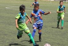 Este viernes arranca la 3ra edición del Torneo del Fútbol Menor Menca FC Cup