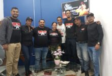 Tupamaro afianza los procesos formativos en Monagas