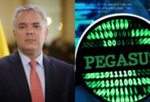 Sepa qué es Pegasus: Software comprado con dinero del narcotráfico por Iván Duque para espiar gobiernos progresistas