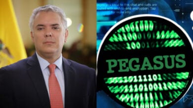 Sepa qué es Pegasus: Software comprado con dinero del narcotráfico por Iván Duque para espiar gobiernos progresistas